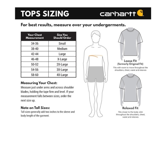 Carhartt Rugged Flex Shirt Jacket - Picture 8 of 9